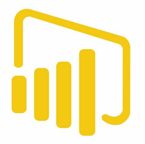 Power BI Icon