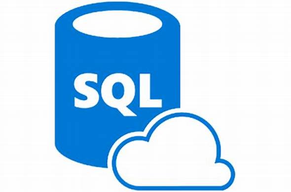 SQL Icon
